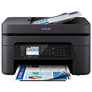 Epson WorkForce WF-2850DWF - Impresora