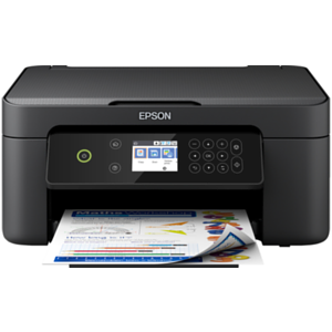 Epson Expression Home XP-4100 Epson Expression Home XP-4100