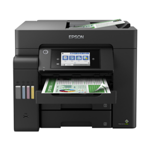 Epson EcoTank ET-5800 4800 x 2400 DPI 32 ppm A4 Wifi - Impresora