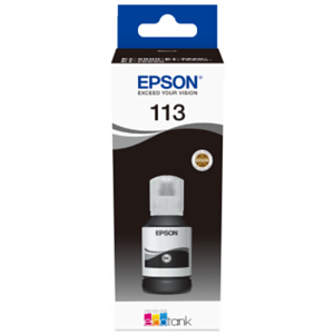 Epson 113 EcoTank Original Epson 113 EcoTank Original