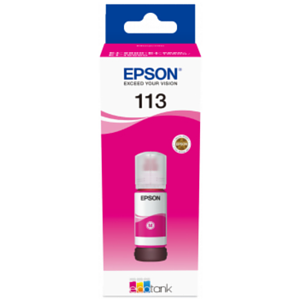 Epson 113 EcoTank Original Epson 113 EcoTank Original