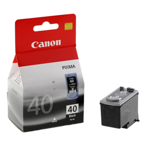 Canon PG-40 Original Negro