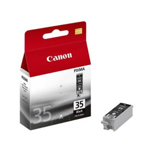 Canon PGI-35 1 pieza(s) Original Negro