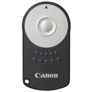 Canon RC-6 mando a distancia para cámara IR inalámbrico
