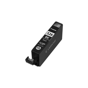 Canon CLI-526 BK 1 pieza(s) Original Negro