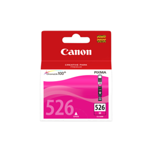 Canon CLI-526M 1 pieza(s) Original Magenta