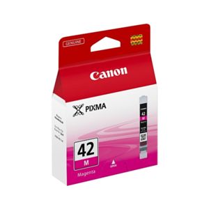 Canon CLI-42 M 1 pieza(s) Original Rendimiento estándar Foto magenta