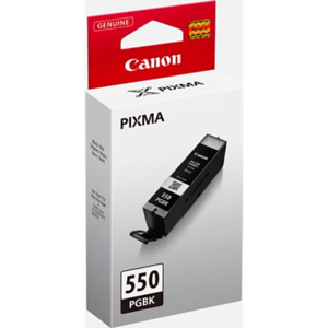 Canon PGI-550 PGBK 1 pieza(s) Original Rendimiento estándar
