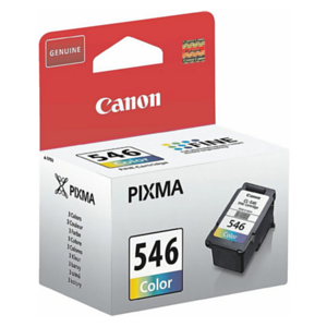 Canon Ink CL 546 Cartridge CMY  Cartucho Tinta