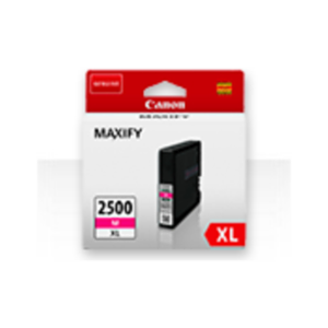 Canon PGI-2500XL M 1 pieza(s) Original Magenta