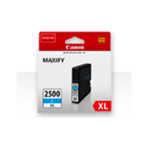 Canon PGI-2500XL C 1 pieza(s) Original Cian Canon PGI-2500XL C 1 pieza(s) Original Cian