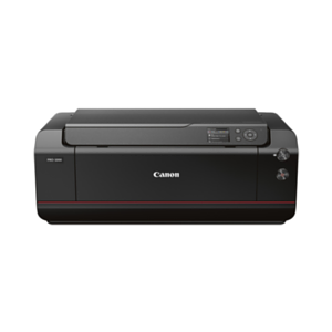 Canon imagePROGRAF PRO-1000 impresora de foto 2400 x 1200 DPI A2 Wifi - Impresora