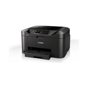 Canon MAXIFY MB2150 Inyección de tinta 600 x 1200 DPI 19 ppm A4 Wifi
