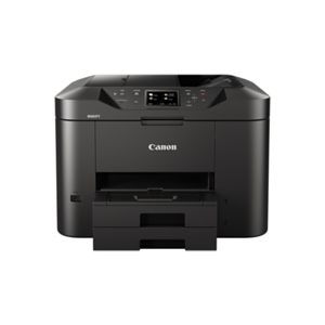 Canon MAXIFY MB2750 Inyección de tinta 600 x 1200 DPI A4 Wifi