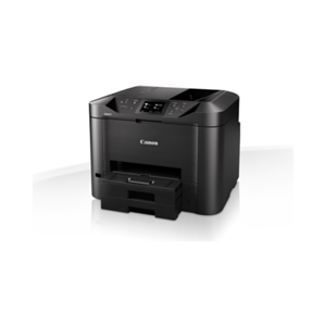 Canon MAXIFY MB5450 600 x 1200 DPI 24 ppm A4 Wifi - Impresora