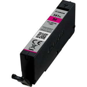 Canon CLI-581M XL Original Magenta Canon CLI-581M XL Original Magenta