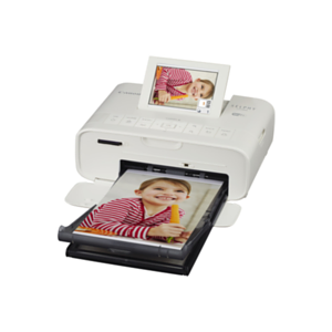 Canon SELPHY CP1300 impresora de foto Pintar por sublimación 300 x 300 DPI 4" x 6" (10x15 cm) Wifi
