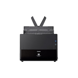 Canon imageFORMULA DR-C225 II 600 x 600 DPI Alimentador automático de documentos (ADF) + escáner de alimentación manual Negro A4