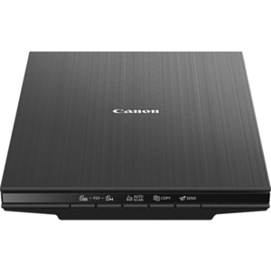 Canon CanoScan LiDE 400 4800 x 4800 DPI Escáner de cama plana Negro A4