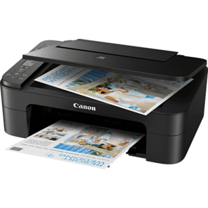 Canon PIXMA TS3350 A4 4800 x 1200 DPI Wifi - Impresora