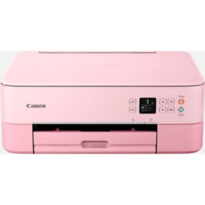Canon PIXMA TS5352 Inyección de tinta 4800 x 1200 DPI A4 Wifi