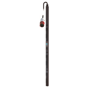 APC AP8886 (PDU) 0U Negro 42 salidas AC - Fuente Alimentacion