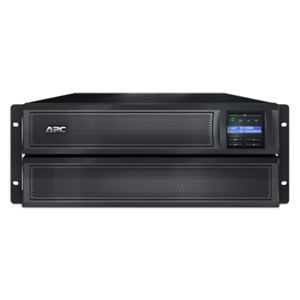 SMART-UPS X 3000VA LCD SMART-UPS X 3000VA LCD