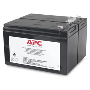 APC APCRBC113 Sealed Lead Acid (VRLA) APC APCRBC113 Sealed Lead Acid (VRLA)