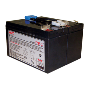 APC APCRBC142 Sealed Lead Acid (VRLA)