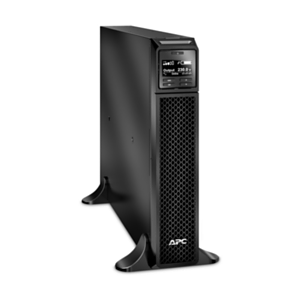 APC Smart-UPS On-Line Doble conversión (en línea) 2200 VA 1980 W 10 salidas AC