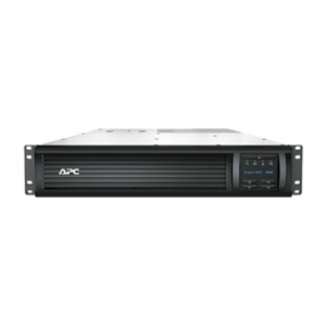 APC Smart-UPS 3000VA Línea interactiva 2700 W 9 salidas AC