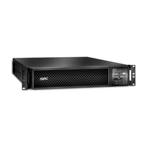 APC SRT2200RMXLI-NC sistema de alimentación ininterrumpida (UPS) Doble conversión (en línea) 2200 VA 1980 W 12 salidas AC