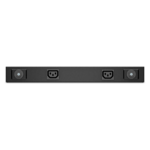 APC AP6020A unidad de distribución de energía (PDU) 0U/1U Negro 13 salidas AC