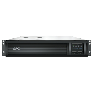 APC SMT1500RMI2UC sistema de alimentación ininterrumpida (UPS) Línea interactiva 1500 VA 1000 W 4 salidas AC