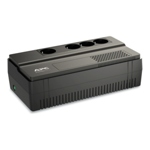 APC BV1000I-GR sistema de alimentación ininterrumpida (UPS) Línea interactiva 1000 VA 600 W 4 salidas AC