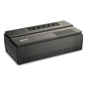 APC BACK-UPS BV 1000VA AVR