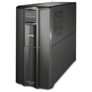 SMART-UPS 3000VA LCD 230V