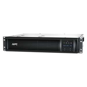 SMART-UPS 750VA LCD RM 2U