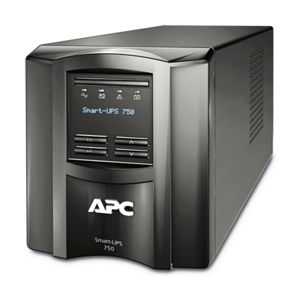 SMART-UPS 750VA LCD 230V SMART-UPS 750VA LCD 230V