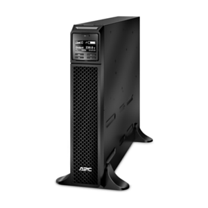 APC SRT1000XLI sistema de alimentación ininterrumpida (UPS) Doble conversión (en línea) 1000 VA 1000 W