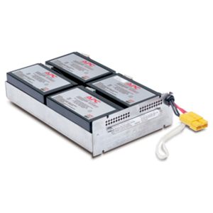 APC RBC24 batería para sistema ups Sealed Lead Acid (VRLA)