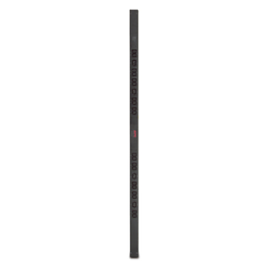 APC Basic Rack PDU unidad de distribución de energía (PDU) 0U Negro 24 salidas AC