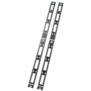 APC AR7502 accesorio de bastidor Panel de gestión de cables