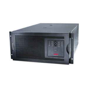 APC Smart-UPS Línea interactiva 5000 VA 4000 W 10 salidas AC