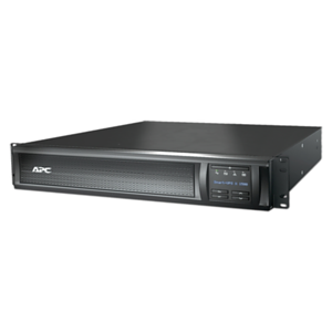 APC Smart-UPS Línea interactiva 1500 VA 1200 W 8 salidas AC