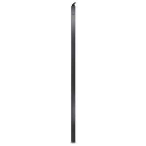 APC AP8853 unidad de distribución de energía (PDU) 0U Negro 42 salidas AC