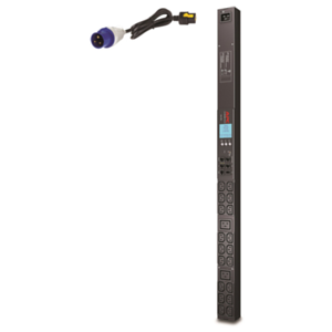 APC AP8858EU3 unidad de distribución de energía (PDU) 0U 20 salidas AC
