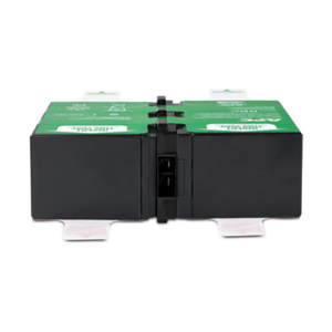 APC APCRBC124 Sealed Lead Acid (VRLA) APC APCRBC124 Sealed Lead Acid (VRLA)