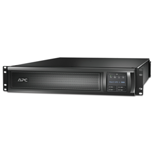 APC SMART-UPS X 3000VA