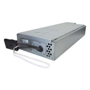 APC RBC117 batería para sistema ups Sealed Lead Acid (VRLA) 120 V